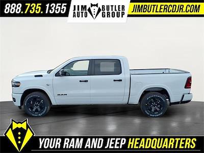 New 2026 Ram 1500 Big Horn Crew Cab for sale #295283 - photo 2