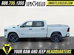 New 2026 Ram 1500 Big Horn Crew Cab for sale #295283 - photo 2