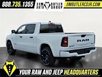 New 2026 Ram 1500 Big Horn Crew Cab for sale #295283 - photo 4