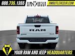 New 2026 Ram 1500 Big Horn Crew Cab for sale #295283 - photo 5