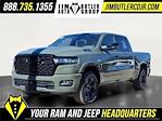 New 2026 Ram 1500 Big Horn Crew Cab for sale #295284 - photo 1