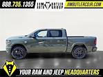 New 2026 Ram 1500 Big Horn Crew Cab for sale #295284 - photo 2