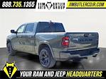 New 2026 Ram 1500 Big Horn Crew Cab for sale #295284 - photo 4