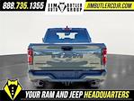 New 2026 Ram 1500 Big Horn Crew Cab for sale #295284 - photo 5
