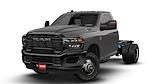 New 2026 Ram 3500 Regular Cab 60 CA Cab Chassis for sale #296156 - photo 1