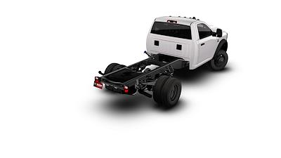 New 2026 Ram 5500 Regular Cab 60 CA Cab Chassis for sale #296877 - photo 2