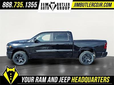 New 2026 Ram 1500 Big Horn Crew Cab for sale #299942 - photo 2
