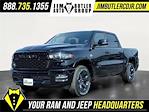 New 2026 Ram 1500 Big Horn Crew Cab for sale #299942 - photo 1