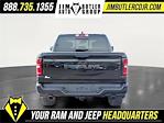 New 2026 Ram 1500 Big Horn Crew Cab for sale #299942 - photo 4