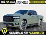 New 2026 Ram 1500 Big Horn Crew Cab for sale #299943 - photo 1