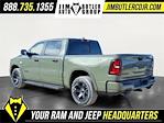 New 2026 Ram 1500 Big Horn Crew Cab for sale #299943 - photo 7
