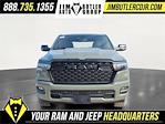 New 2026 Ram 1500 Big Horn Crew Cab for sale #299943 - photo 8