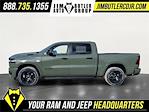 New 2026 Ram 1500 Big Horn Crew Cab for sale #299943 - photo 9