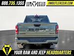 New 2026 Ram 1500 Big Horn Crew Cab for sale #299943 - photo 3