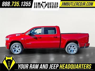 New 2026 Ram 1500 Big Horn Crew Cab for sale #302965 - photo 2
