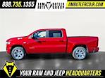New 2026 Ram 1500 Big Horn Crew Cab for sale #302965 - photo 2