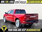 New 2026 Ram 1500 Big Horn Crew Cab for sale #302965 - photo 4