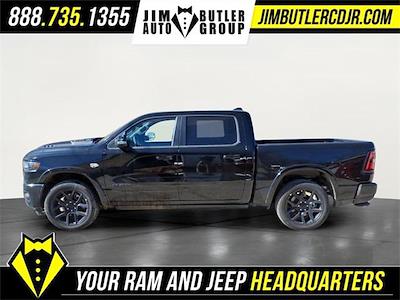 New 2026 Ram 1500 Laramie Crew Cab for sale #302966 - photo 2