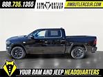 New 2026 Ram 1500 Laramie Crew Cab for sale #302966 - photo 2