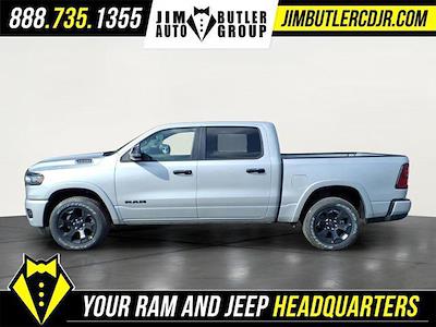 New 2026 Ram 1500 Big Horn Crew Cab for sale #310334 - photo 2