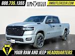 New 2026 Ram 1500 Big Horn Crew Cab for sale #310334 - photo 1