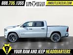 New 2026 Ram 1500 Big Horn Crew Cab for sale #310334 - photo 1