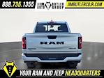 New 2026 Ram 1500 Big Horn Crew Cab for sale #310334 - photo 4