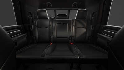 New 2026 Ram 2500 Laramie Mega Cab for sale #315825 - photo 2