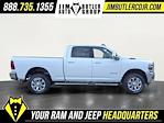 New 2026 Ram 2500 Laramie Mega Cab for sale #315825 - photo 1