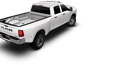 New 2026 Ram 3500 Tradesman Crew Cab for sale #317154 - photo 2
