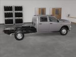 2024 Ram 3500 Crew Cab DRW 4x4, Cab Chassis for sale #326477 - photo 6