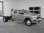 2024 Ram 3500 Crew Cab DRW 4x4, Cab Chassis for sale #326477 - photo 7