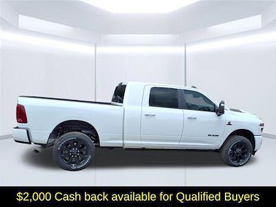 New 2026 Ram 2500 Laramie Mega Cab for sale #351497 - photo 2