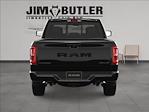 New 2025 Ram 1500 Big Horn Crew Cab 4x4 Pickup for sale #500168 - photo 8