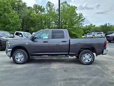 New 2025 Ram 2500 Tradesman Crew Cab 4x4 Pickup for sale #501550 - photo 2