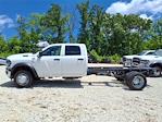 New 2025 Ram 5500 Tradesman Crew Cab 4x4 84 CA Cab Chassis for sale #506712 - photo 2