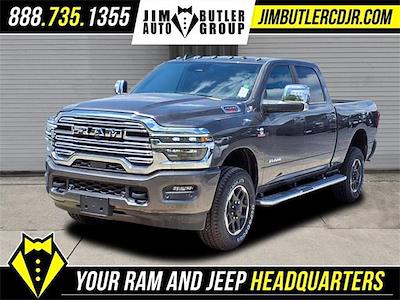 New 2025 Ram 2500 Laramie Crew Cab 4x4 Pickup for sale #507283 - photo 1