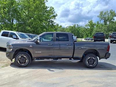 New 2025 Ram 2500 Laramie Crew Cab 4x4 Pickup for sale #507283 - photo 2