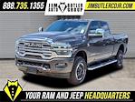 New 2025 Ram 2500 Laramie Crew Cab 4x4 Pickup for sale #507283 - photo 1
