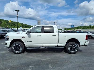 New 2025 Ram 2500 Laramie Crew Cab 4x4 Pickup for sale #507284 - photo 2