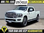 New 2025 Ram 2500 Laramie Crew Cab 4x4 Pickup for sale #507284 - photo 1