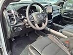 New 2025 Ram 2500 Laramie Crew Cab 4x4 Pickup for sale #507284 - photo 19
