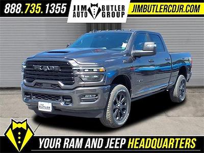 New 2025 Ram 2500 Laramie Crew Cab 4x4 Pickup for sale #507285 - photo 1