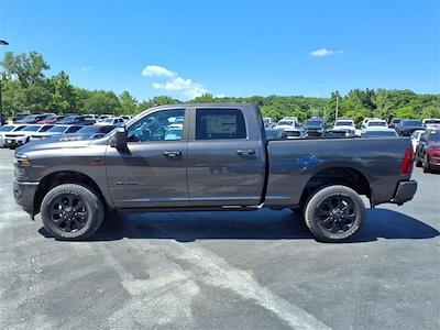 New 2025 Ram 2500 Laramie Crew Cab 4x4 Pickup for sale #507285 - photo 2