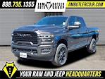 New 2025 Ram 2500 Laramie Crew Cab 4x4 Pickup for sale #507285 - photo 1