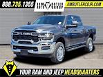 New 2025 Ram 2500 Tradesman Crew Cab 4x4 Pickup for sale #508406 - photo 1