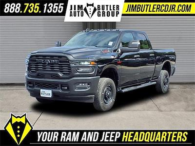 New 2025 Ram 2500 Tradesman Crew Cab 4x4 Pickup for sale #510650 - photo 1