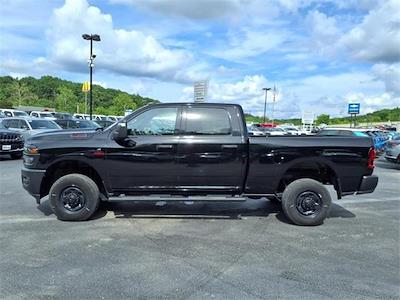New 2025 Ram 2500 Tradesman Crew Cab 4x4 Pickup for sale #510650 - photo 2