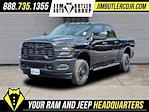 New 2025 Ram 2500 Tradesman Crew Cab 4x4 Pickup for sale #510650 - photo 1