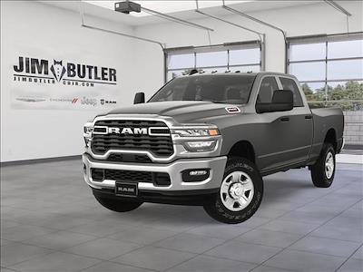 New 2025 Ram 2500 Tradesman Crew Cab 4x4 Pickup for sale #517917 - photo 1
